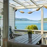 Vakantiehuis Stunning Home In Skiftun With House Sea View *