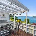 Stunning Home In Skiftun With House Sea View